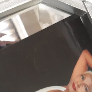 Meet your Posher, Ann